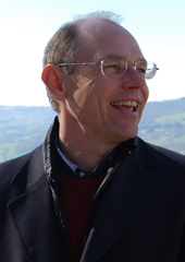 Dr. Heinz Senoner